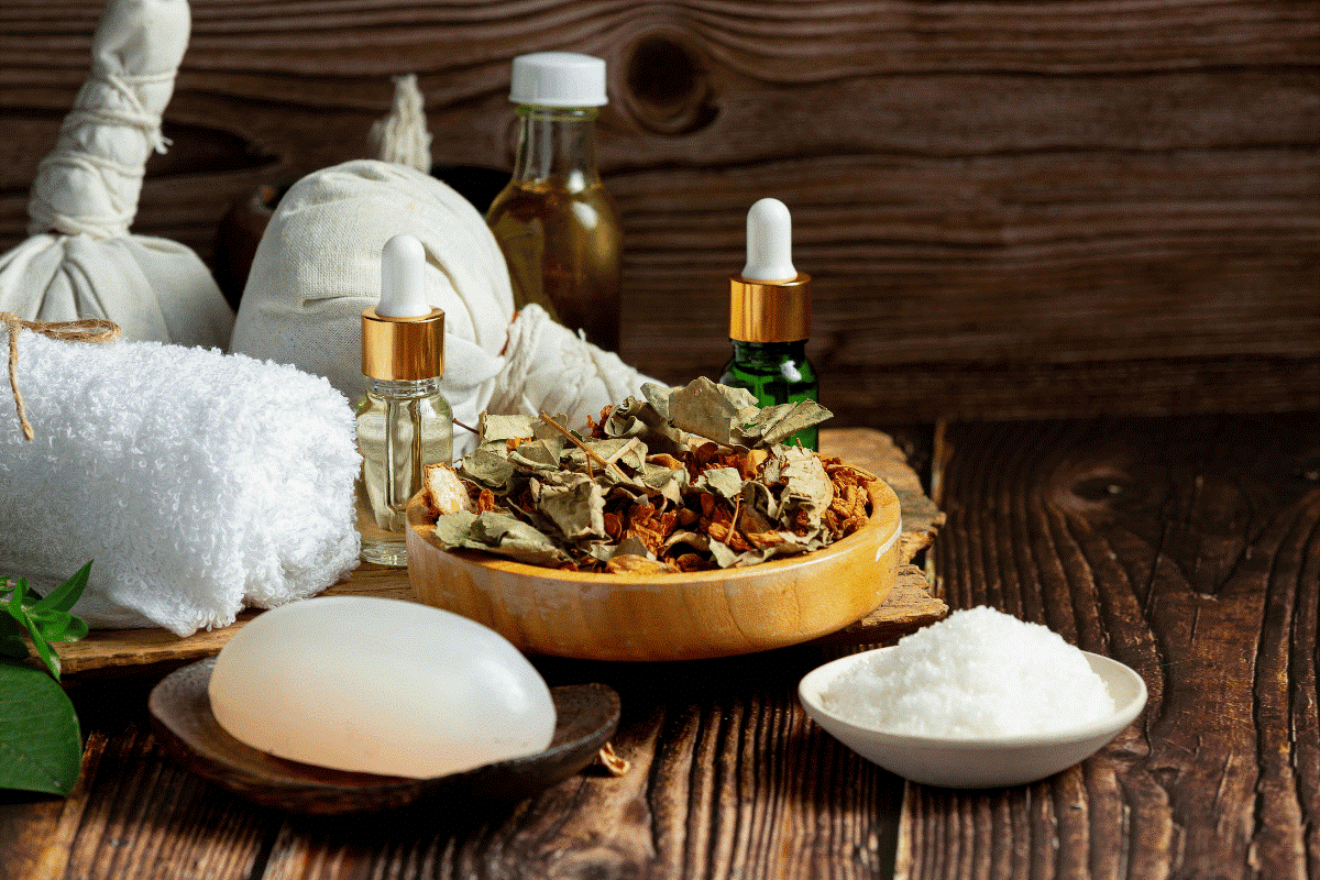 abhyangam ayurvedic treatment